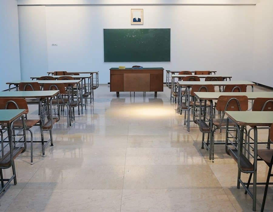 Rapat Orang Tua Siswa Bahas Program Sekolah