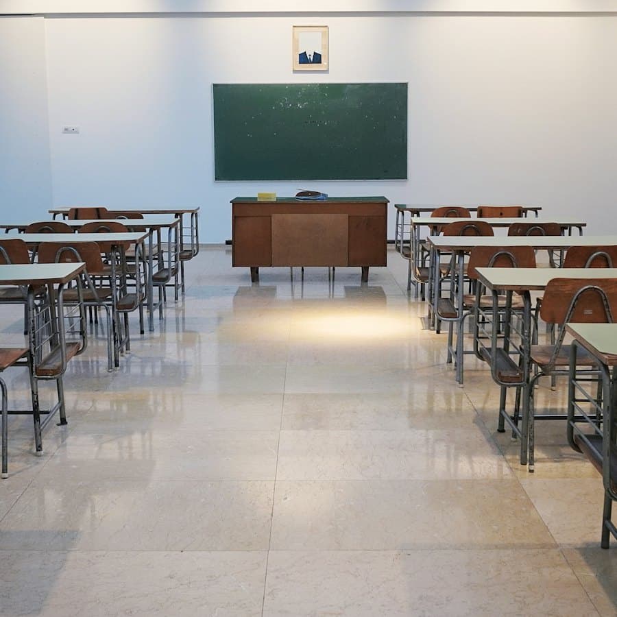 Kegiatan Kelas